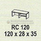 Meja Kantor Modera RC-120