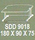 Meja Kantor Modera SDD-9018