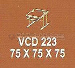 Meja Kantor Modera VCD-223