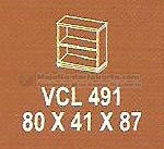Meja Kantor Modera VCL-491