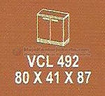Meja Kantor Modera VCL-492