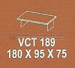 Meja Kantor Modera VCT-189