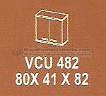 Meja Kantor Modera VCU-482