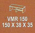 Meja Kantor Modera VMR-150