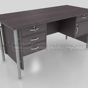 Meja Kantor Orbitrend GST-1080