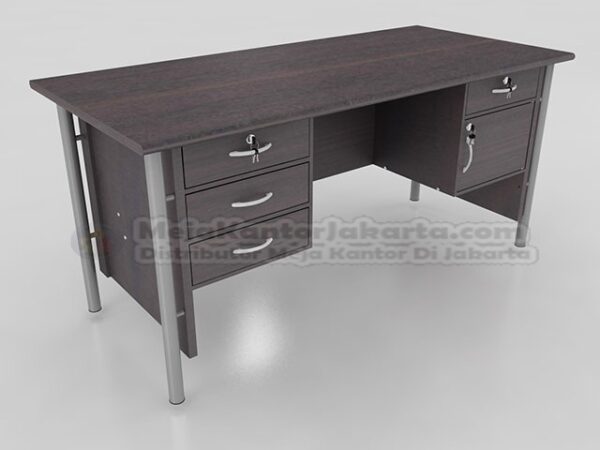 Meja Kantor Orbitrend GST-1080