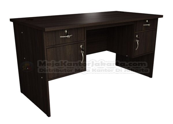 Meja Kantor Orbitrend MTS-1072
