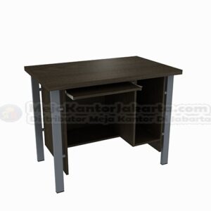 Meja Kantor Orbitrend OCS-1091