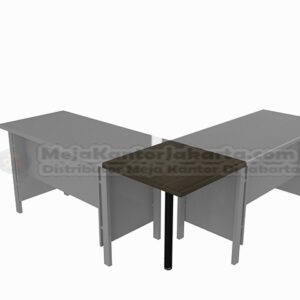Meja Kantor Orbitrend OSJ