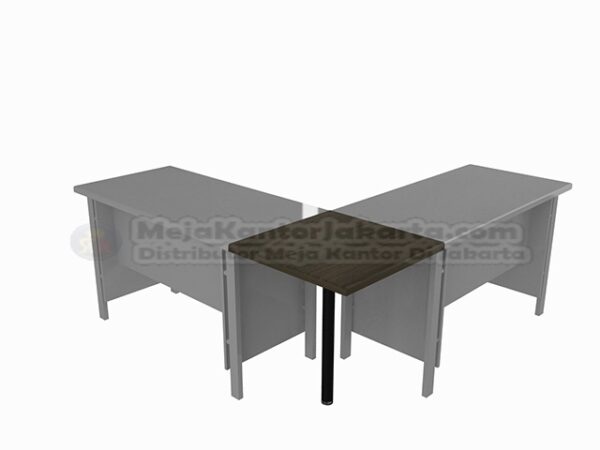 Meja Kantor Orbitrend OSJ