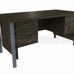 Meja Kantor Orbitrend OST-1080