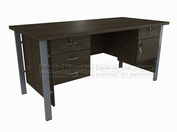 Meja Kantor Orbitrend OST-1080