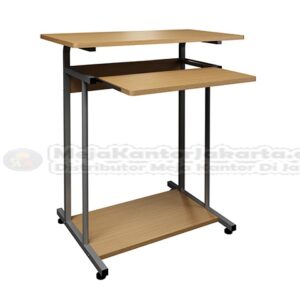 Meja Kantor Orbitrend Image - 22 Beech - 01