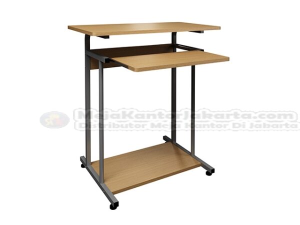 Meja Kantor Orbitrend Image - 22 Beech - 01