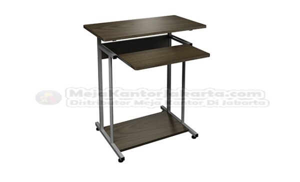 Meja Kantor Orbitrend Image - 22 Brown