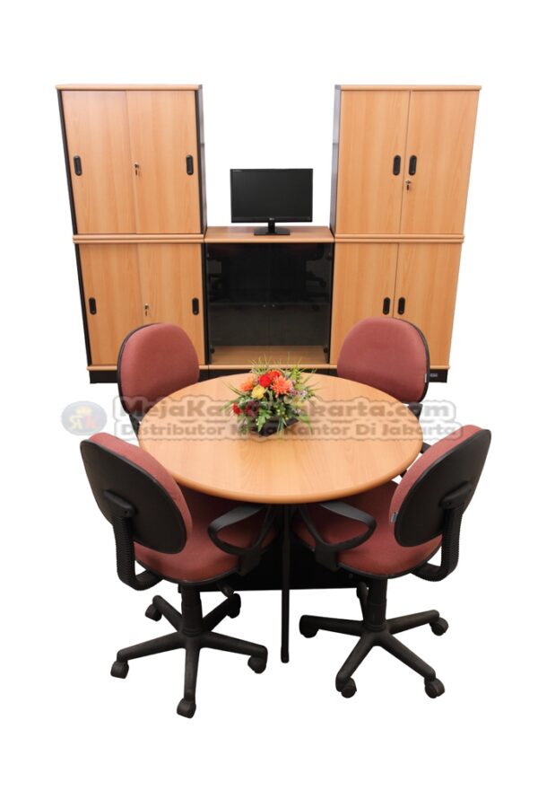 Meja Kantor UNO Classic Series 10