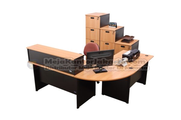 Meja Kantor UNO Classic Series 11
