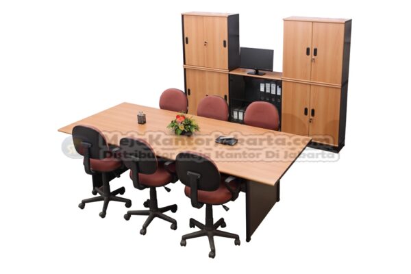 Meja Kantor UNO Classic Series 7