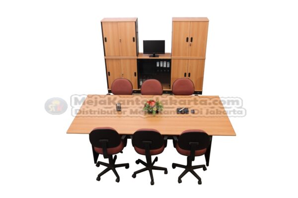 Meja Kantor UNO Classic Series 8
