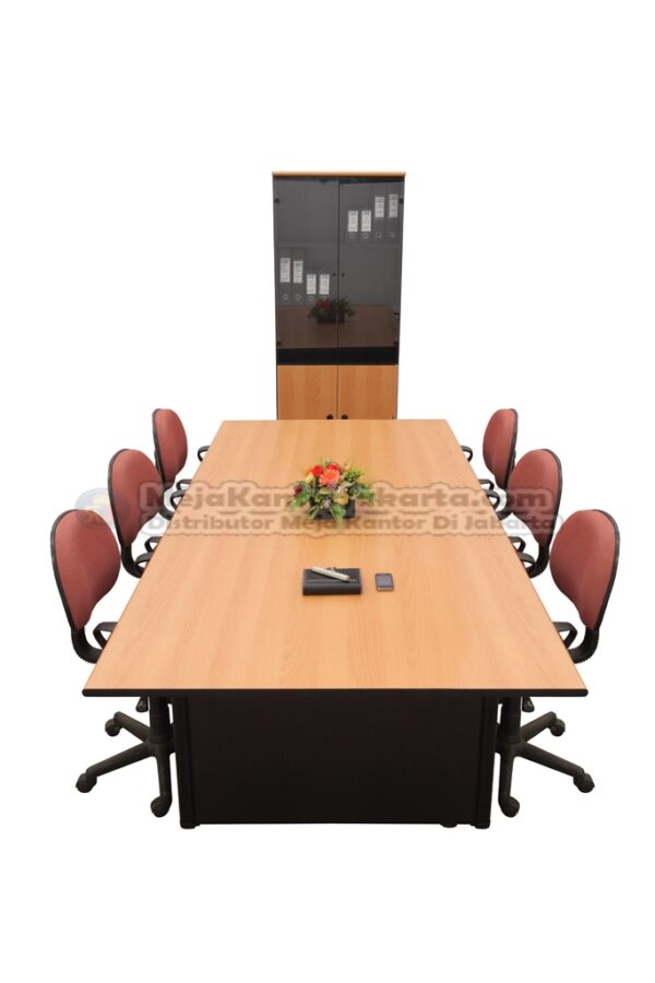 Meja Kantor UNO Classic Series 9