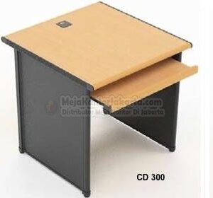 Meja Komputer HighPoint CD-300