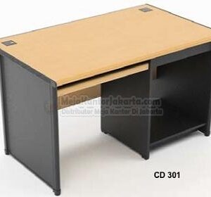 Meja Komputer HighPoint CD-301