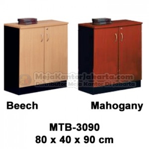 Rak Buku Expo MTB-3090
