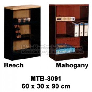 Rak Buku Expo MTB-3091
