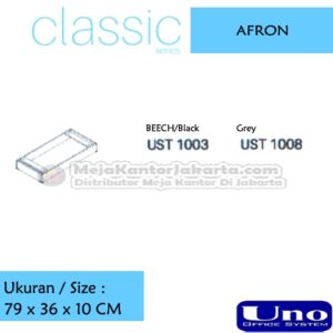 Afron UNO UST-1003, UST-1008