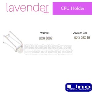 CPU Holder UNO UCH-8002