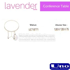 Conference Table UNO UCT-8771