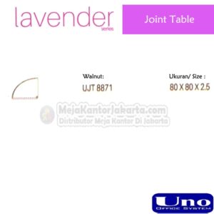 Joint Table UNO UJT-8871