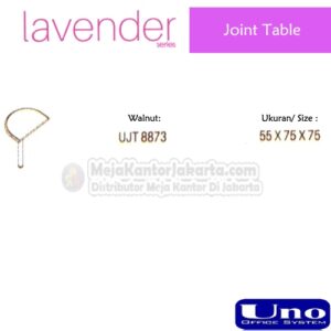 Joint Table UNO UJT-8873