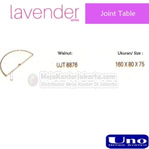 Joint Table UNO UJT-8876
