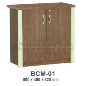 Meja Kantor VIP BMC-01