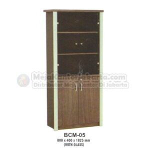 Meja Kantor VIP BMC-05