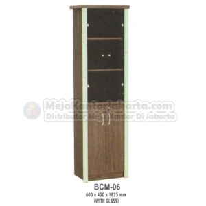 Meja Kantor VIP BMC-06