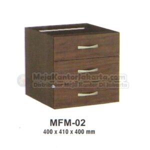 Meja Kantor VIP MFM-02