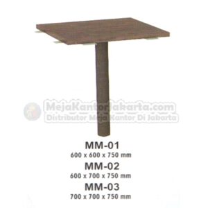 Meja Kantor VIP MM-01