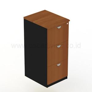 Filling Cabinet UNO UFl-2253, UFL-2263