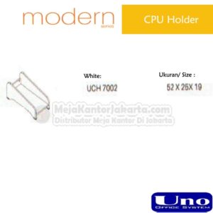 CPU Holder UNO UCH-7002