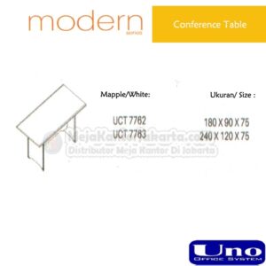 Conferernce Table UNO UCT-7762, UCT-7763