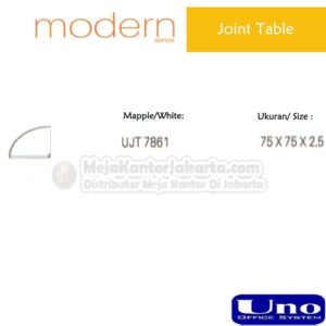 Joint Table UNO UJT-7861