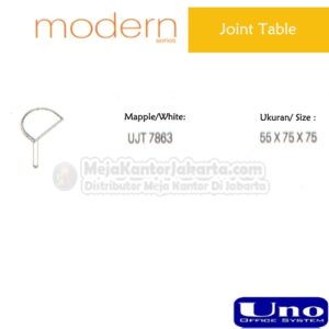 Joint Table UNO UJT-7863