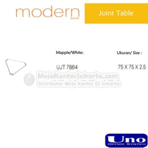 Joint Table UNO UJT-7864