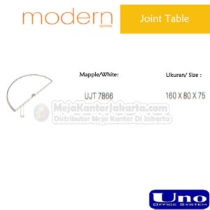 Joint Table UNO UJT-7866