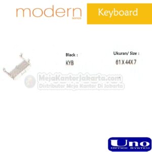 Keyboard Tray KYB