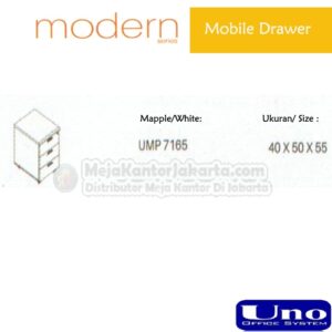 Mobile Drawer UNO UFD-7165