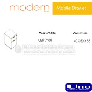 Mobile Drawer UNO UFD-7166