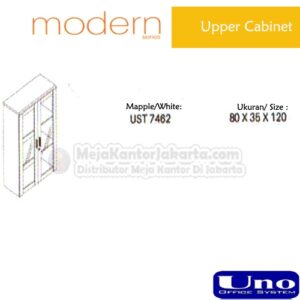 Upper Cabinet UNO UST-7462